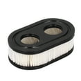 thumbnail image 4 of Air Cleaner Replace, Engine Protection Dust Proof Plastic Lawn Mower Air Filter  for Repairing Replacement for 593260 798339 798452, 4 of 7