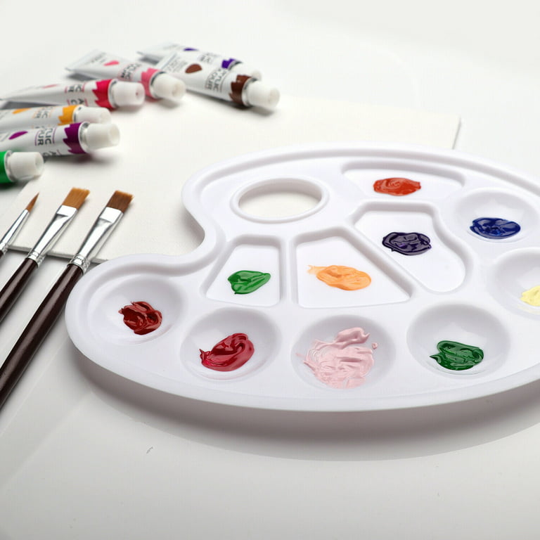 Royal & Langnickel - Essentials 12ml Acrylic Paint Set, 12 Colors