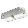 thumbnail image 5 of San Jamar Locking Toilet Tissue Dispenser, 12 3/8 x 4 1/2 x 2 3/4, Chrome, 5 of 6