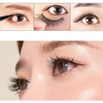 thumbnail image 5 of Pestañas magnéticas YONGSHENG 3 pares con delineador de ojos, 5 of 5