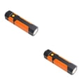 thumbnail image 2 of Toystoory linterna LED COB 3W luz de trabajo interior exterior hogar coche reparación noche trotar emergencia eléctrica antorcha herramienta de No.04 2piezas Toystoory CBP194276, 2 of 6