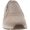 thumbnail image 4 of Rockport Trustride W Slip On Womens Slip On 6 Wide Taupe, 4 of 5
