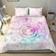 thumbnail image 3 of Illuminati Eye Mandala | Juego de cama | Mandalazed, 3 of 4