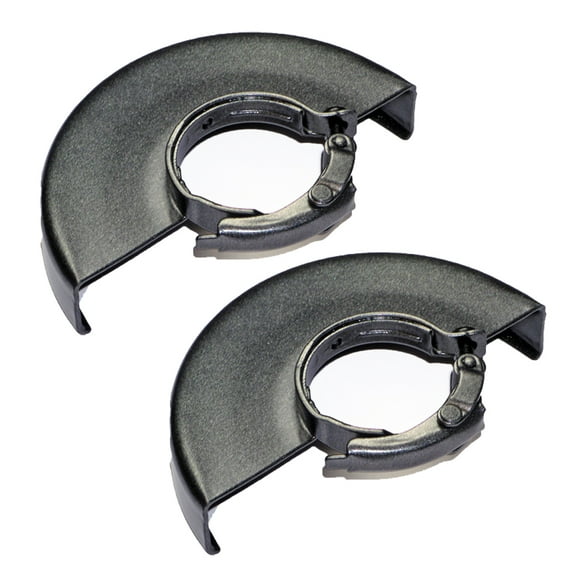 DeWalt DC411/D28402 Grinder Replacement (2 Pack) 4.5" Guard - 397661-01-2PK