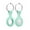 Mint Green MG, variant on Latrodar For AirTag-Armor Cover Strap Case Crafted with Care ion GPS Tracke R 2PS Mint Green 2.4x1.6 Inch Home Decor