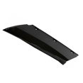 thumbnail image 1 of Moldura De Pilar OEM Trasera Izquierda Negra Pilar Explorer De 2020 A 2026 Ford Original, 1 of 7