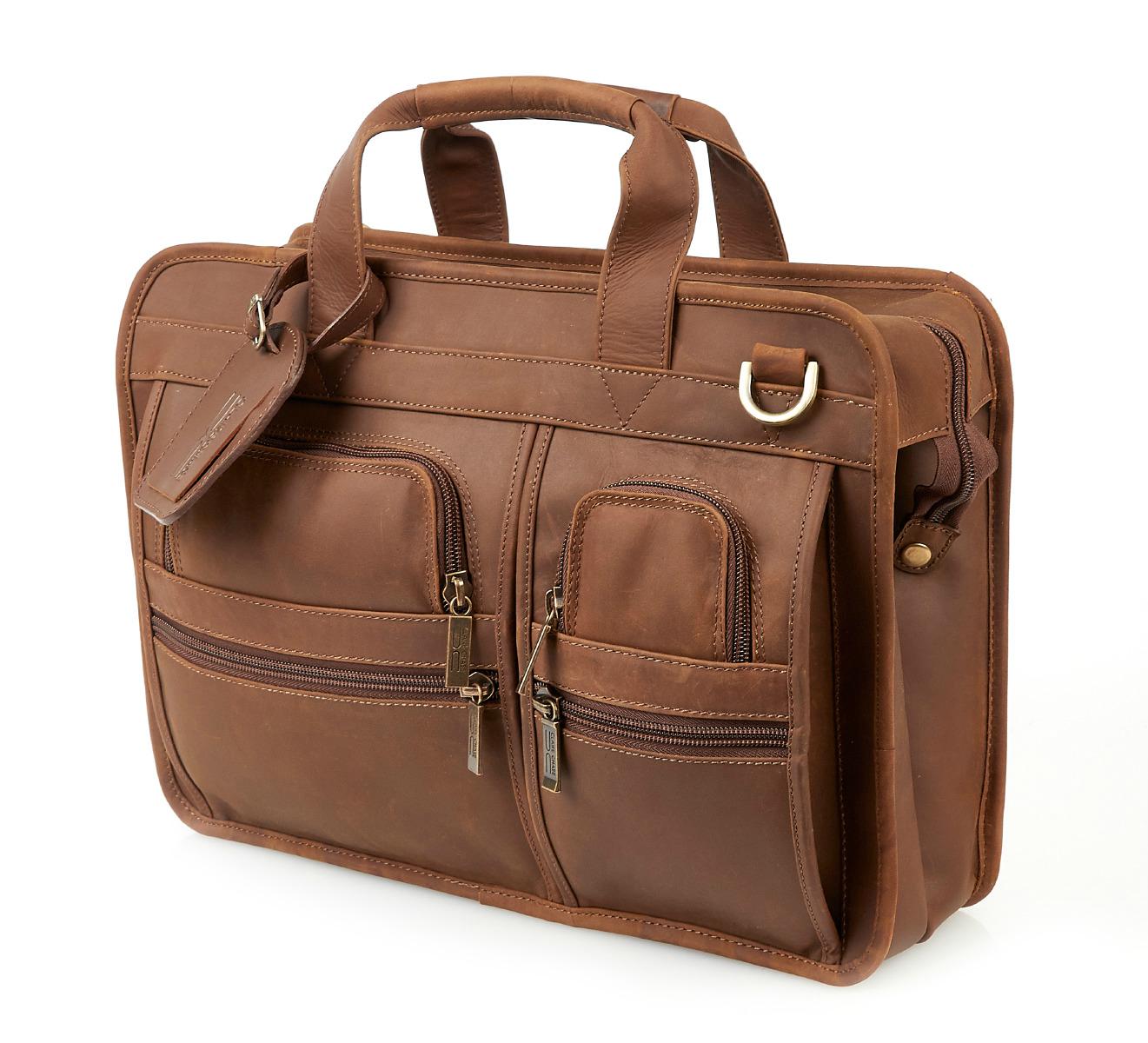 vip millionaire ii briefcase