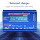 thumbnail image 3 of Adaptador de cargador de equilibrio de 80W, cargador RC de CA/CC para batería LiPo NiMH NiCd LiFe Pb Hugtrwg  Nuevos Originales, 3 of 9