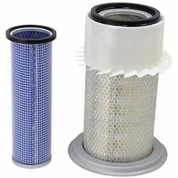 Diesel Generator Purifier Air Filter AS-7989 6I6434 SA18264 KNH0416