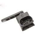 thumbnail image 2 of Sensor de nivel de altura Sunnimix Niveción Mercedes S600 S65 R320 A0105427717 926-200 105427717, 2 of 6