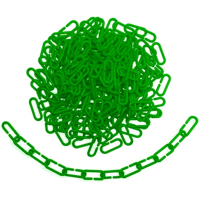 Ganchos Toy Link C-Clips, 200 unidades, para niños y mascotas