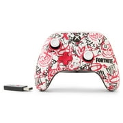 PowerA Wireless Controller for Xbox Series X|S - Fortnite SE