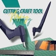 thumbnail image 1 of Herramientas de corte para manualidades con bolígrafos, 1 of 5