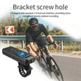 thumbnail image 4 of Cuerpo 4K WiFi Cámara de Cuerpo Con Audio y Grabación de Video Cam Body Cam Mini Camina de Cámaina Clip-on Con Lente de Relleno LED de Lente Giratorio de 180 Altavoc, 4 of 7