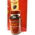 ber naturals RoyalRed Krill Oil Plus 750 mg with Astaxanthin, 120