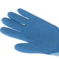 thumbnail image 5 of Visland 1Pair Kids Gardening Gloves Nitrile Garden Gloves Children Work Gloves Oil Proof Anti-slip Art Gloves for Crafting Painting Cleaning Cooking, 5 of 8