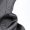 DARK GRAY, variant on Men's Woven Twill Cargo Pants Straight Leg Elastic Drawstring Waist 4 Functional Pockets S-XXL