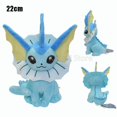 thumbnail image 3 of Peluches de Pokémon populares Kawaii Mimikyu Eevee Umbreon Flareon Jolteon Glaceon Vaporeon Sylveon Espeon Muñecos de peluche, 3 of 5