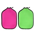 thumbnail image 1 of LOVIVER 2 Pieces Pickleball Paddle Cover Neoprene Sleeve Replacement Accessories, 1 of 8