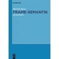 thumbnail image 2 of Frame-Semantik (German Edition), 2 of 5