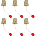 thumbnail image 1 of Hummingbird Feeder Tubes For Making Your Own Feeders (Pkg/12), 1 of 1