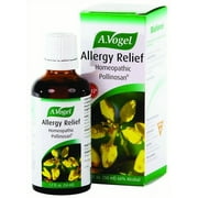 A Vogel Allergy Relief - 1.7 oz