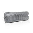 thumbnail image 4 of For Dodge DW Pickup 1991 1992 1993 Driver Side Turn Signal/Parking Light Assembly | CH2520106 | 55026085, 4 of 8