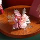 thumbnail image 5 of Esquejes de decoración navideña - estilo 5 espuma/plástico/alambre 23x15cm ANGGREK Otros, 5 of 8