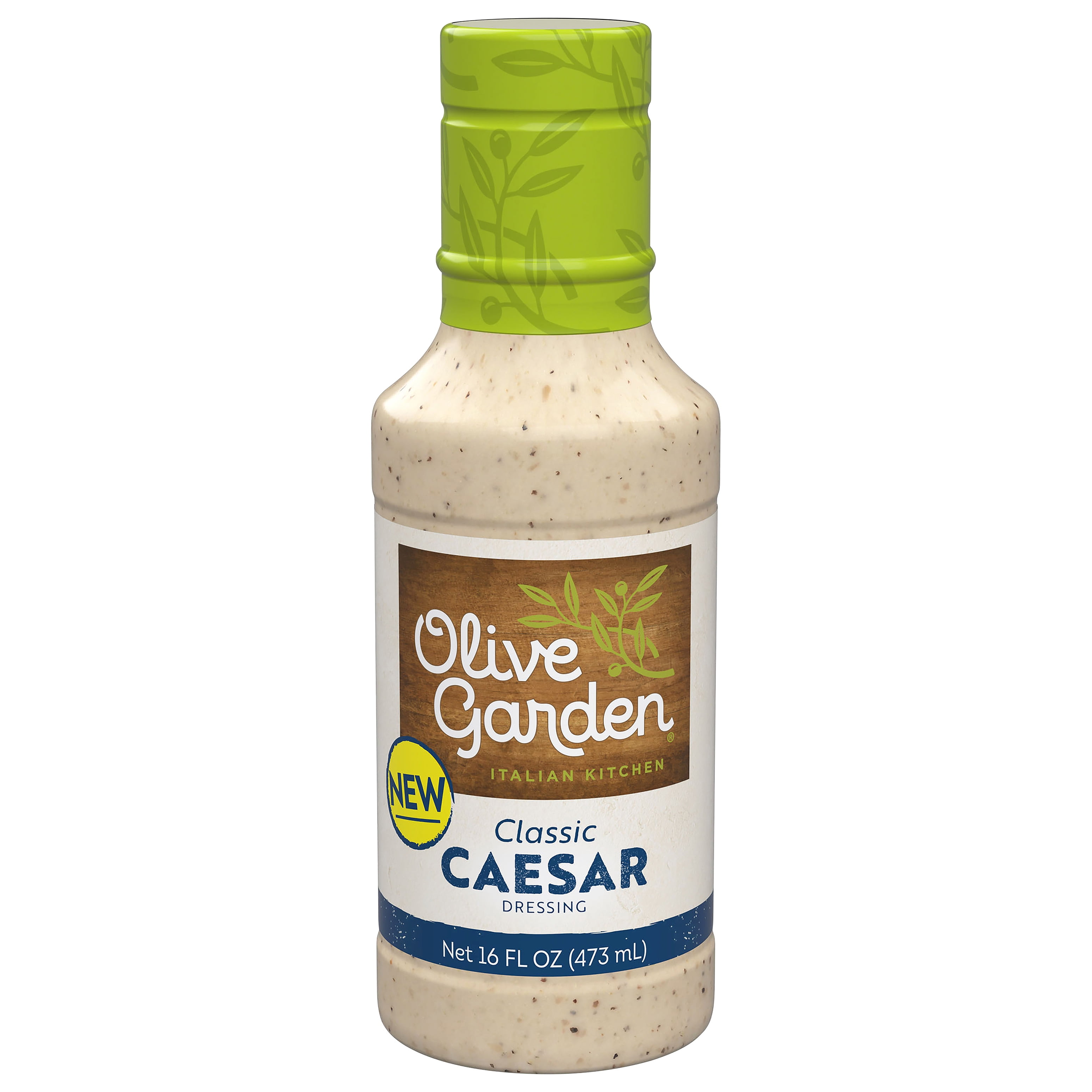 Olive Garden Caesar Dressing 16 FL OZ Walmart olive-garden-caesar-dressing-16-fl-oz-walmart