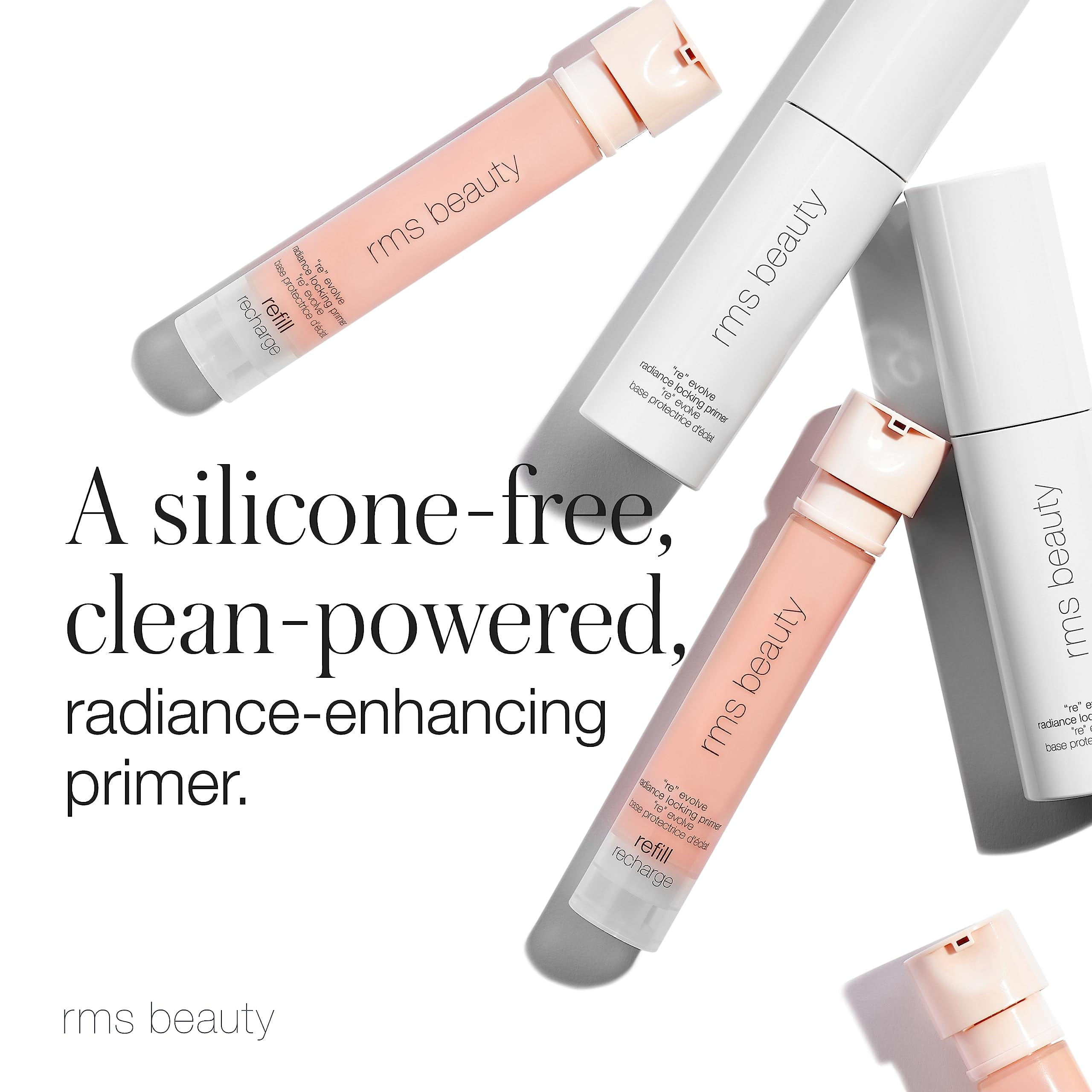 RMS Beauty ReEvolve Radiance Locking Primer