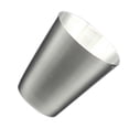 thumbnail image 4 of Advancent 4 unids/set pulido 30ML Mini vaso de chupito de acero inoxidable copas de vino con funda de cuero bolsa hogar Bar cocina Barra de herramientas Advancent JJ25276-00B, 4 of 6