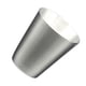 thumbnail image 5 of Advancent Nuevo 4 unids/set 30ML Mini vaso de acero inoxidable copa de vino vasos para beber con cubierta de cuero PU bolsa accesorios de barra de cocina Barra de herramientas Advancent JJ25276-00B, 5 of 6