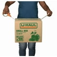 thumbnail image 5 of U-Haul Packaging / Mailing Tape (Two 55 Yard Rolls w/Dispenser), 5 of 5