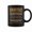 Black, variant on Swartout Completely Unexplainable Notices Everything But WonT Say It Name Coffee Mugs