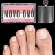 thumbnail image 1 of Kit de extensión de uñas postizas NOVO OVO Sharp Square Toe x240, 1 of 6