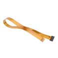 thumbnail image 4 of DORHEA 30cm/11.8inch Raspberry Pi Zero Camera Cable Ribbon FFC 11.8 inch Extension Cable Specific Camera Cable 15 Pin 22 Pin for Raspberry Pi Zero or Zero W, 4 of 4