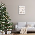 thumbnail image 4 of Stupell Industries Rustic Lodge Cariña Hace Frio Afuera Gray Framed Giclee Art, 24 x 30, by Lil' Rue, 4 of 8