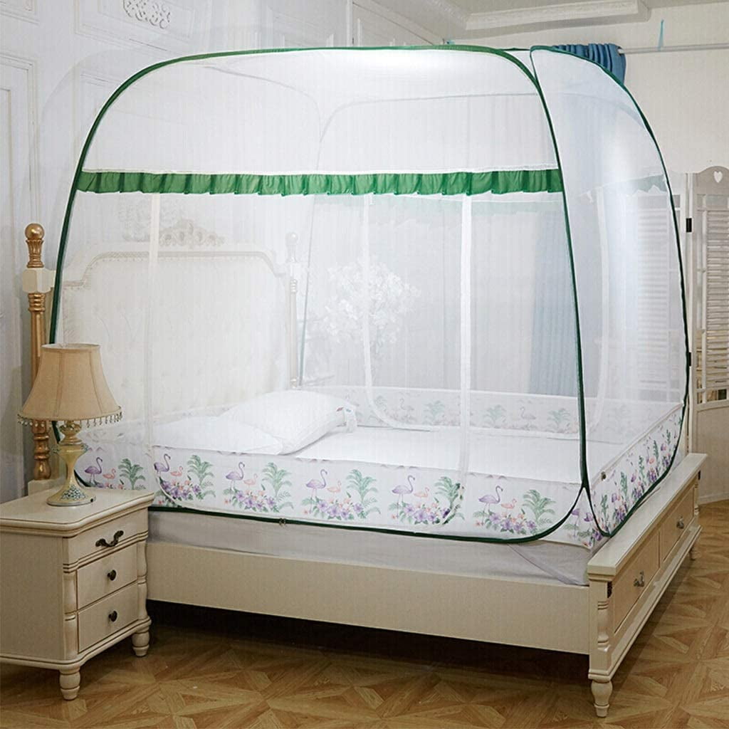 Canopy, Insect Screen 
