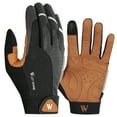 thumbnail image 1 of Guantes de ciclismo Guantes de ciclismo WEST BIKING, guantes antideslizantes transpirables para homb West Biking Guantes de ciclismo, 1 of 7