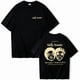 thumbnail image 4 of Camiseta de seda de Bruno Mars Sonic Regalo para fans de Bruno Mars Merchandising musical de Bruno Mars Camisetas unisex, 4 of 5