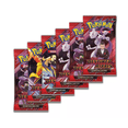 thumbnail image 3 of Pokemon TCG: Scarlet & Violet - Destined Rivals Booster Bundle, 3 of 5