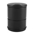 thumbnail image 1 of Portable Auto Car Cigarette Ashtray Cinder Holder with LED Light, 1 of 4