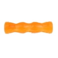thumbnail image 2 of Juguetes para Perros Yuyangstore Entrenamiento Masticar Naranja M, 2 of 6