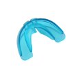 thumbnail image 2 of Mini Ortesis Herramienta de alineación de dientes de aparatos dentales de ortodoncia invisible (azul) Sywqhk Libre de BPA, 2 of 6