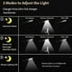 thumbnail image 3 of Led Solar Light Motion Sensor 3 Modes Flood Lamp Outdoor Street Wall Yard Garden, 3 of 5