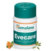 Himalaya Evecare Capsules 30