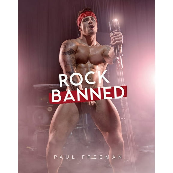 Rock Banned, (Hardcover)