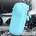 thumbnail image 6 of Water Resistant Camera Case Impacts Absorption Plush Inner Layer For 360 X5, 6 of 8