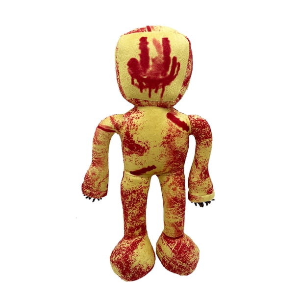 Muñeco de peluche, juguete de regalo, estilo de dibujos animados, muñeca de trapo para niños
