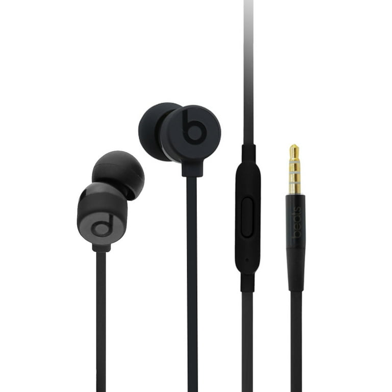 Restored Beats by Dre Beats urBeats Earphones with Linein